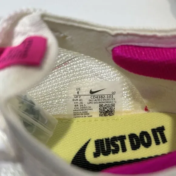 Nike Zoom Superfly Elite 2 “Fierce Pink” 2024 - Picture 5 of 5